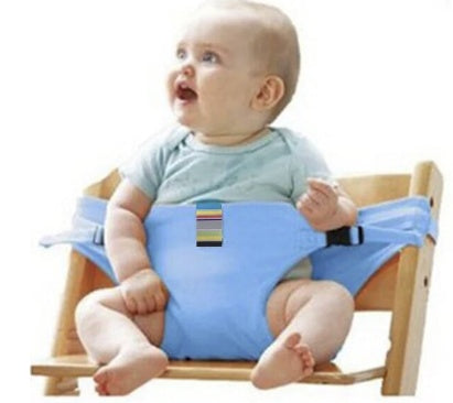 Comfortkiddo™ | Reassuring Seat Belt for Little Ones