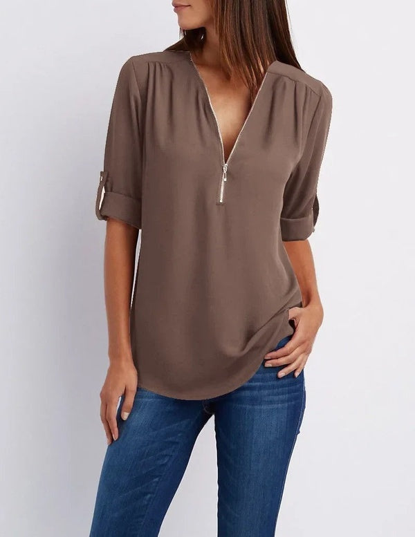 LIVY | Blouse Spring 2024