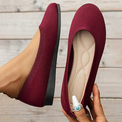 VALERIE™ | BREATHABLE NON-SLIP SHOES