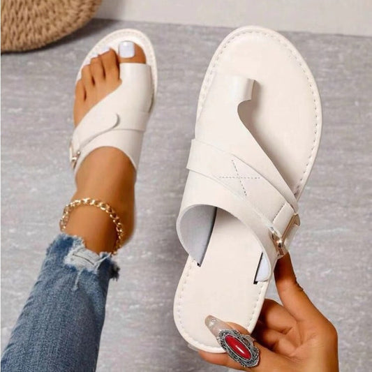 LUELLA™ ORTHOPEDIC SANDAL