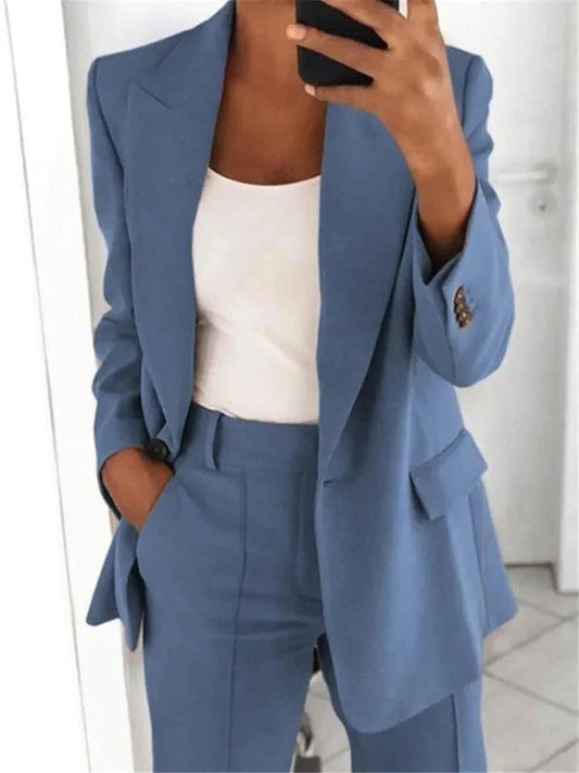 Babixon™ Women's Suit