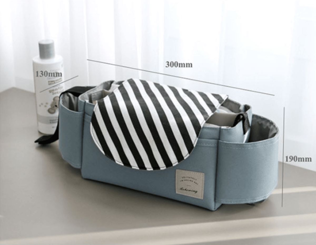 Fashion Baby Stroller Organizer