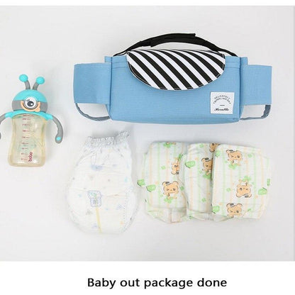 Fashion Baby Stroller Organizer