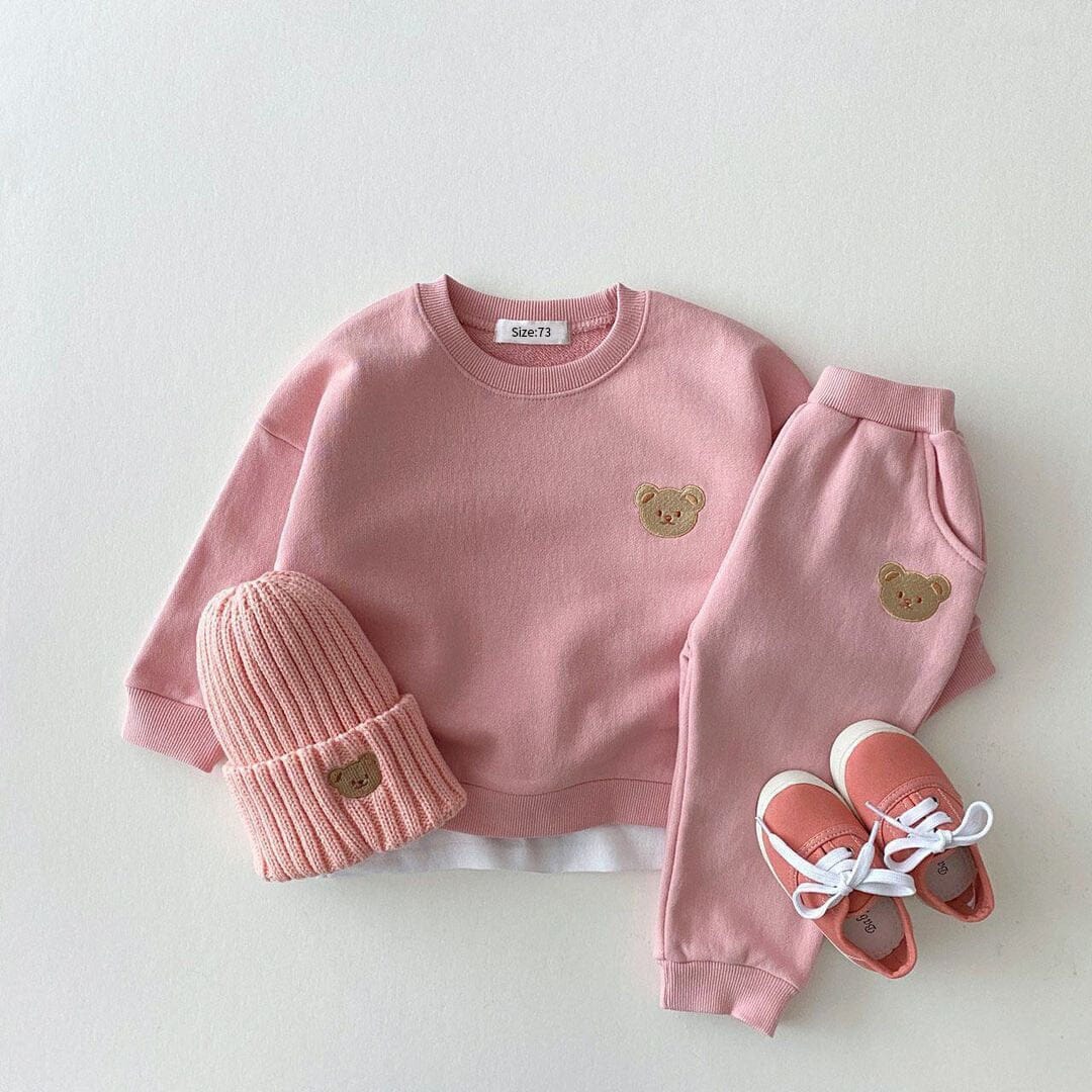 Fashion Toddler  Clothes Sets