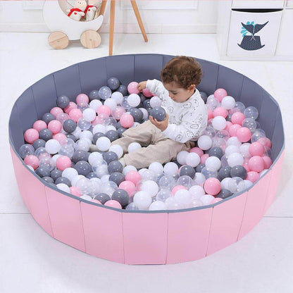 Foldable Baby Ball Pit