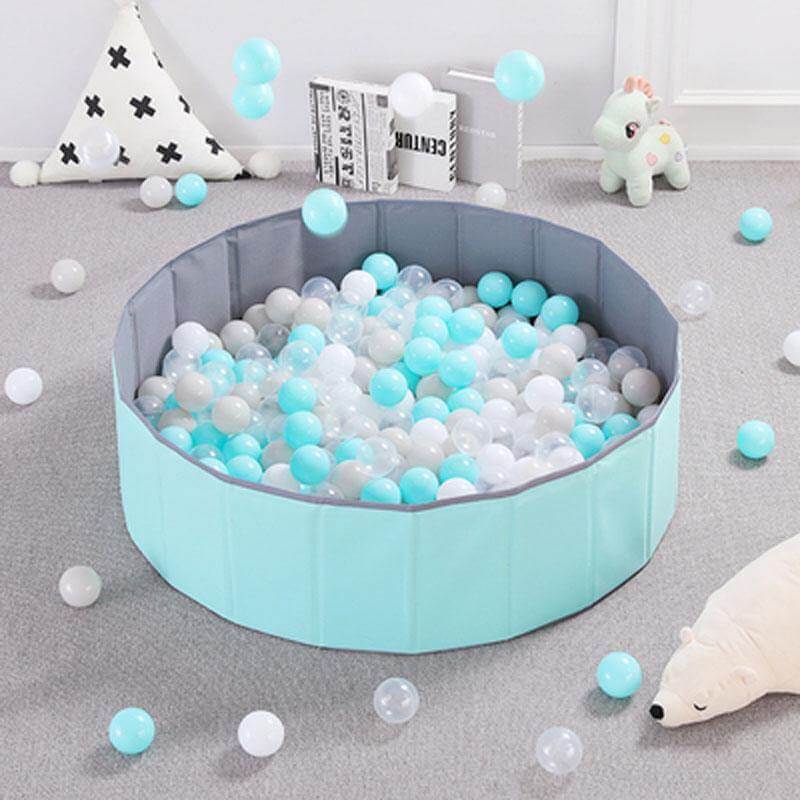 Foldable Baby Ball Pit