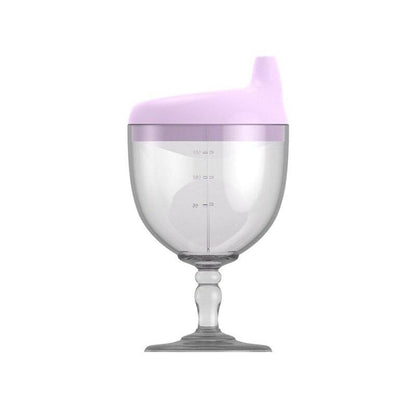 Goblet Shape Baby Cup