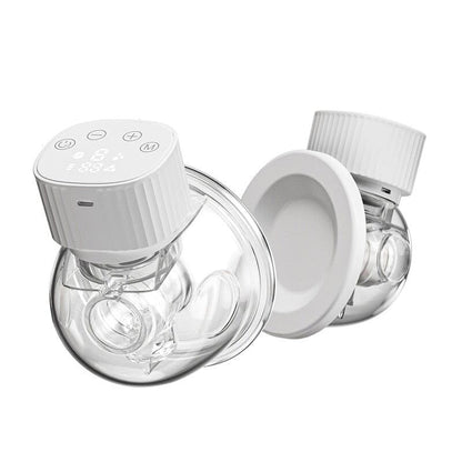 Compact Electric Breast Pump