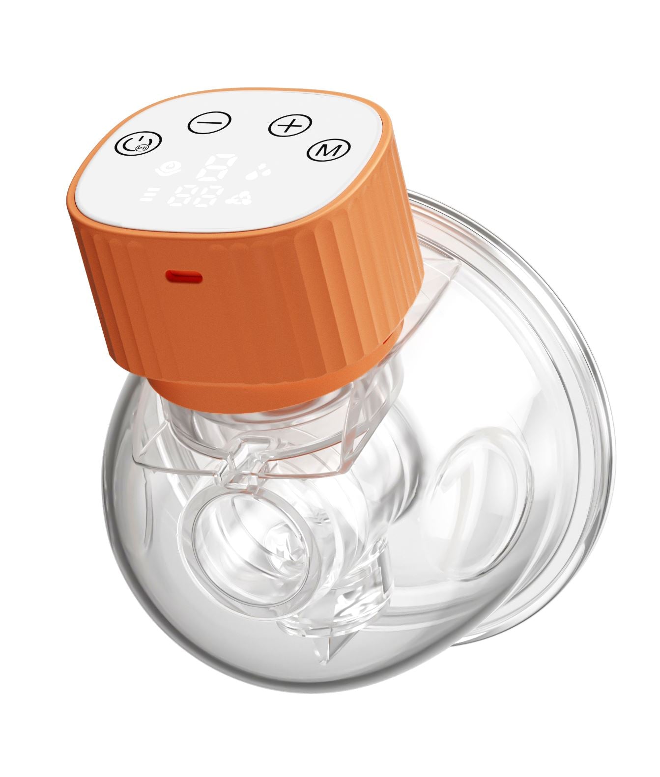 Compact Electric Breast Pump