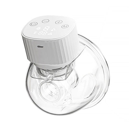 Compact Electric Breast Pump