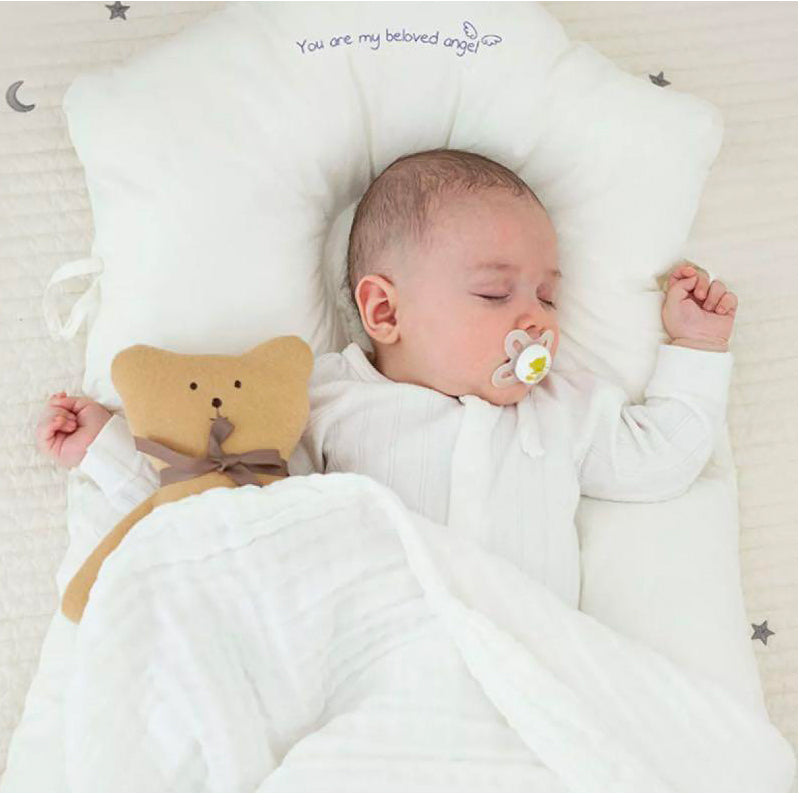 Ultra-Soft Huggable Baby Pillow - Dreamy™