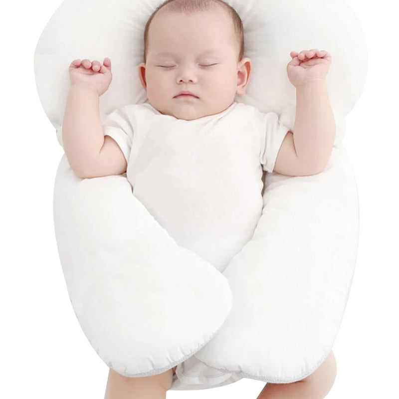 Ultra-Soft Huggable Baby Pillow - Dreamy™