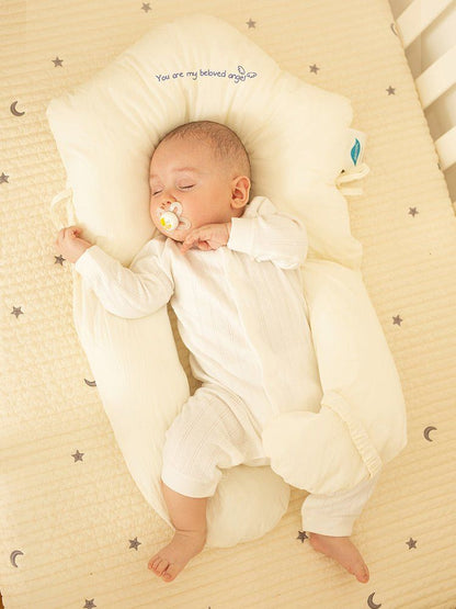 Ultra-Soft Huggable Baby Pillow - Dreamy™