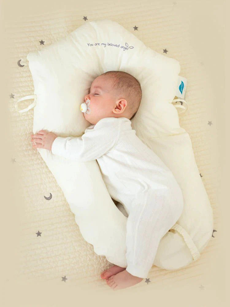 Ultra-Soft Huggable Baby Pillow - Dreamy™