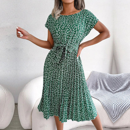 LILIENNE - CHIC SUMMER DRESS