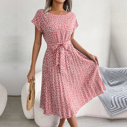 LILIENNE - CHIC SUMMER DRESS