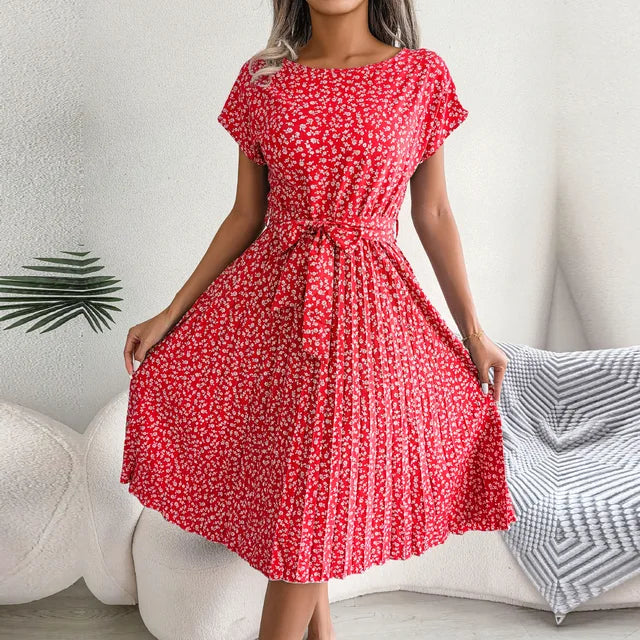 LILIENNE - CHIC SUMMER DRESS