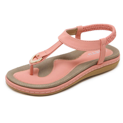 Lurachic™ - Orthopedic sandals - Chic and comfortable