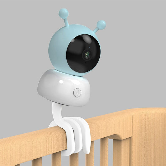 Baby Monitor Bracket Silicone Holder