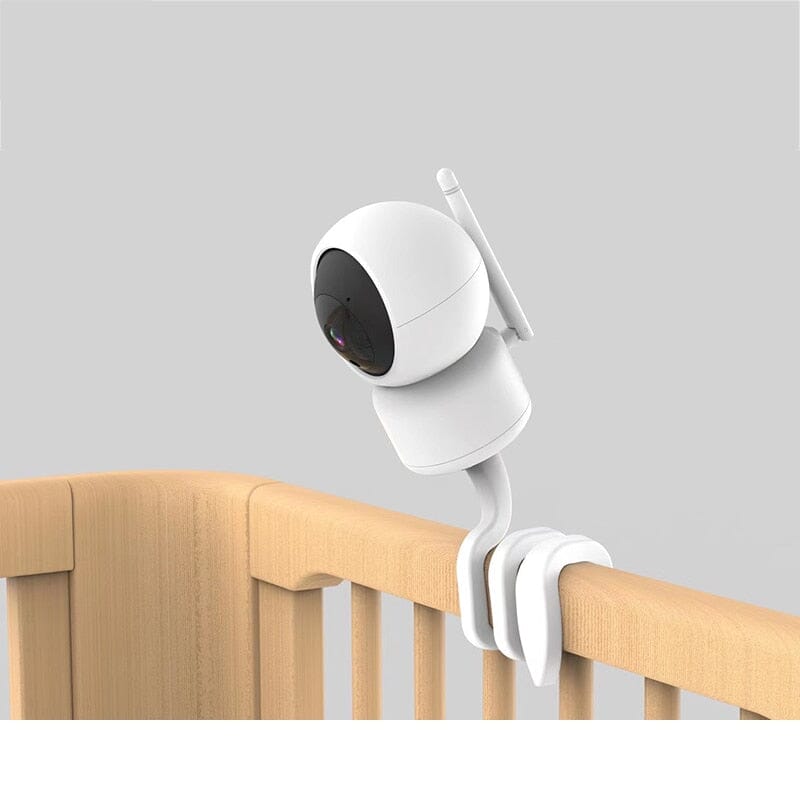 Baby Monitor Bracket Silicone Holder