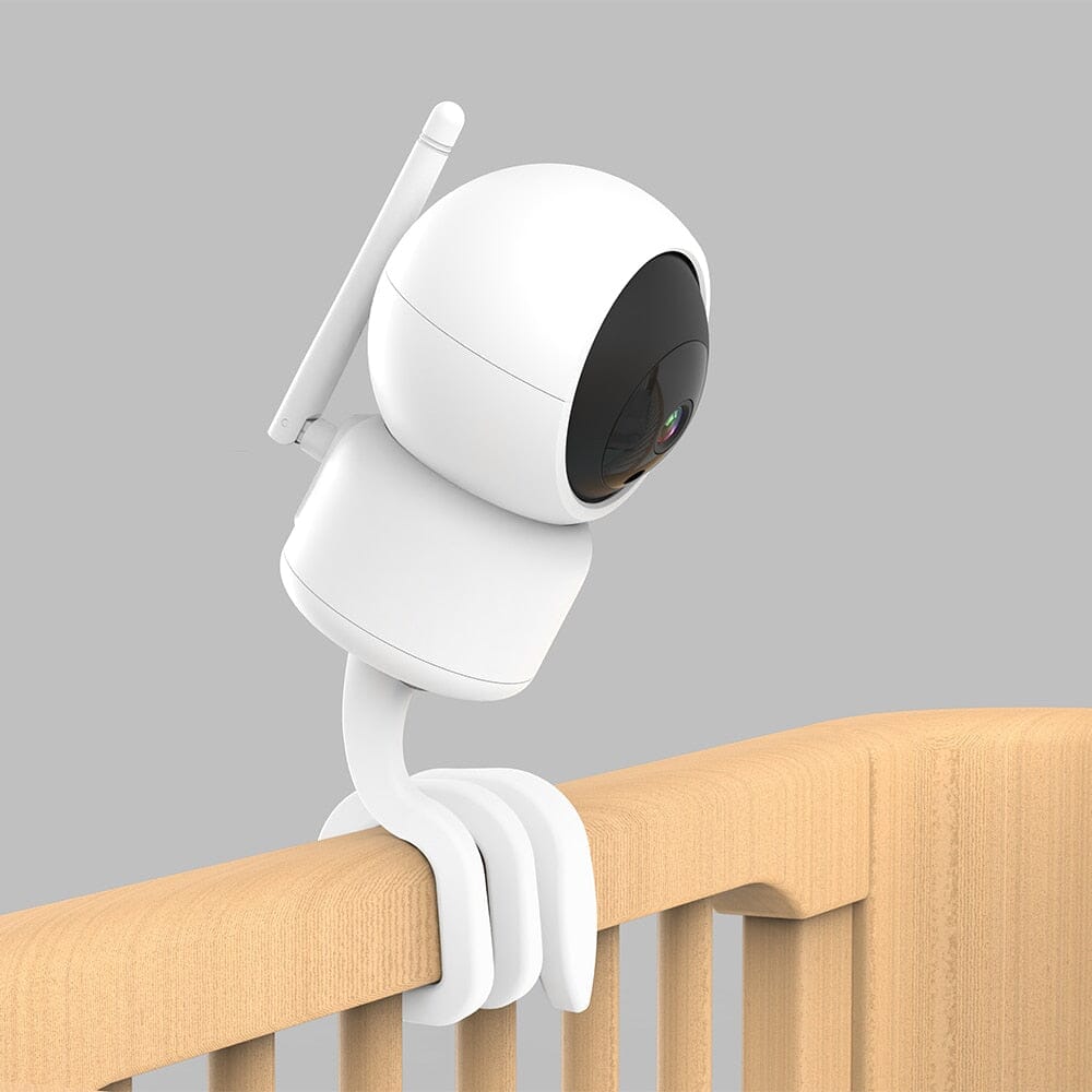 Baby Monitor Bracket Silicone Holder