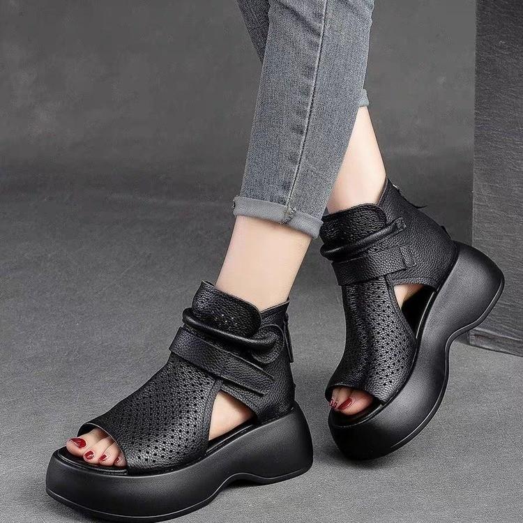 LAURA™ - ERGONOMIC PAIN RELIEF SANDALS