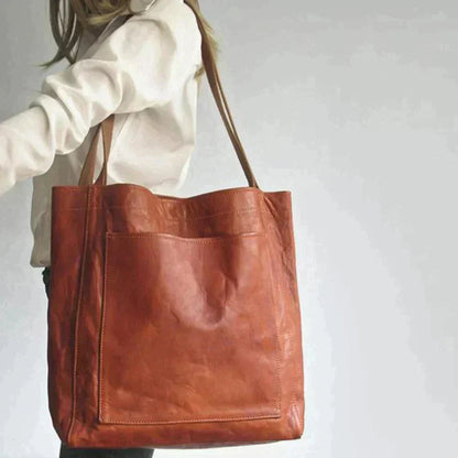 Sofie™ - Stylish Leather Bag