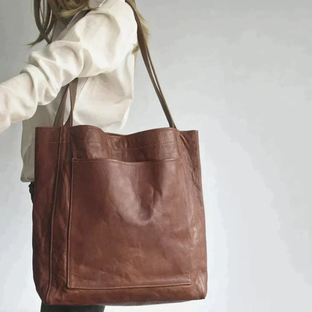 Sofie™ - Stylish Leather Bag