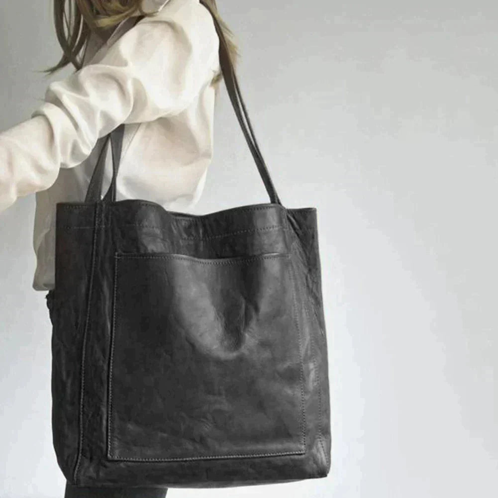 Sofie™ - Stylish Leather Bag