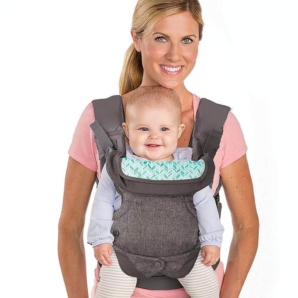 Kangaroo Baby Ergonomic Carrier