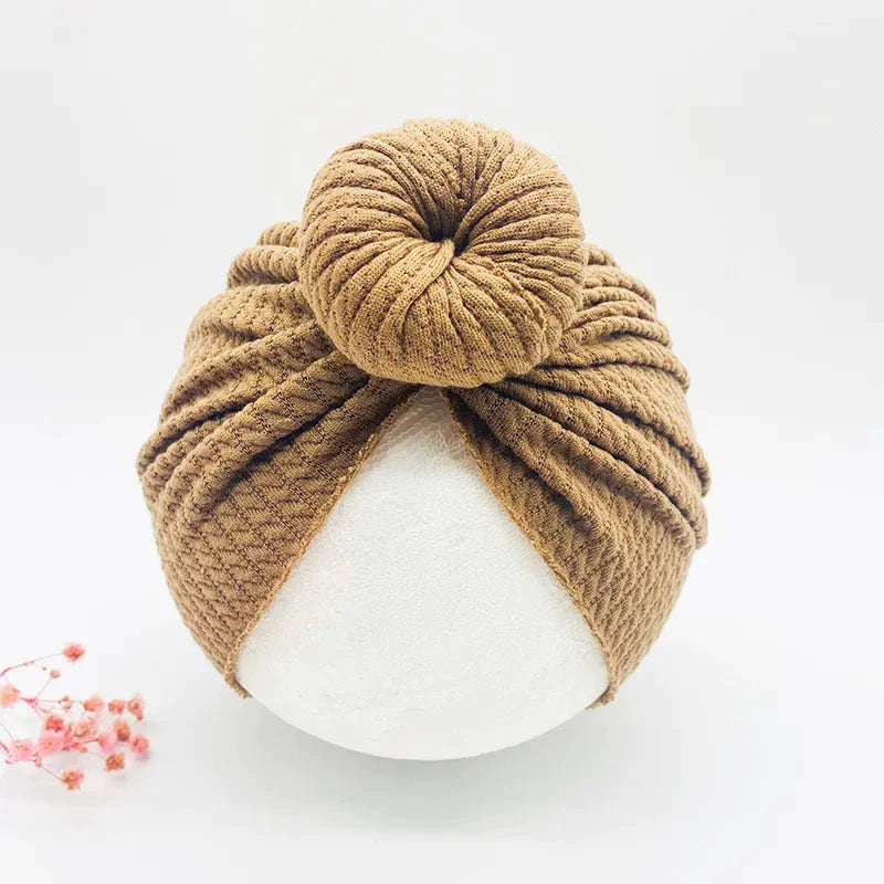 Baby Turban Headband