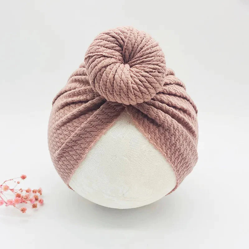 Baby Turban Headband