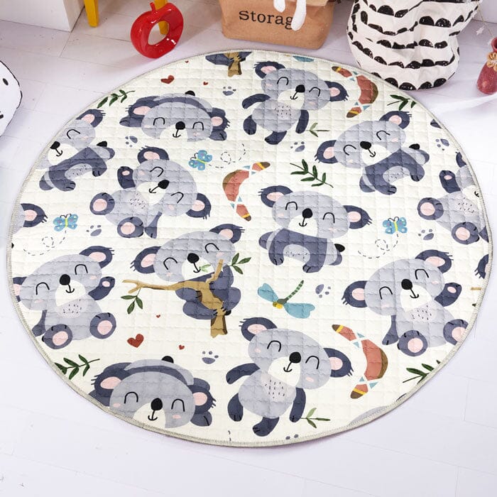 Koala Baby Play Mat