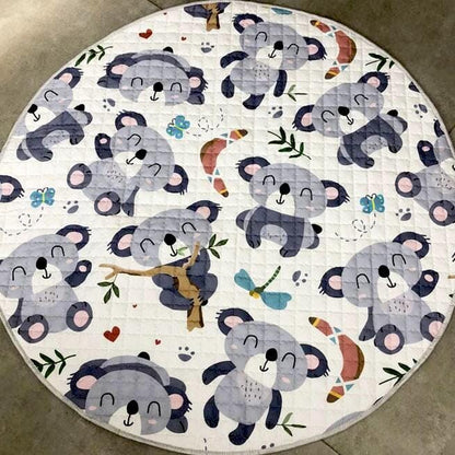 Koala Baby Play Mat