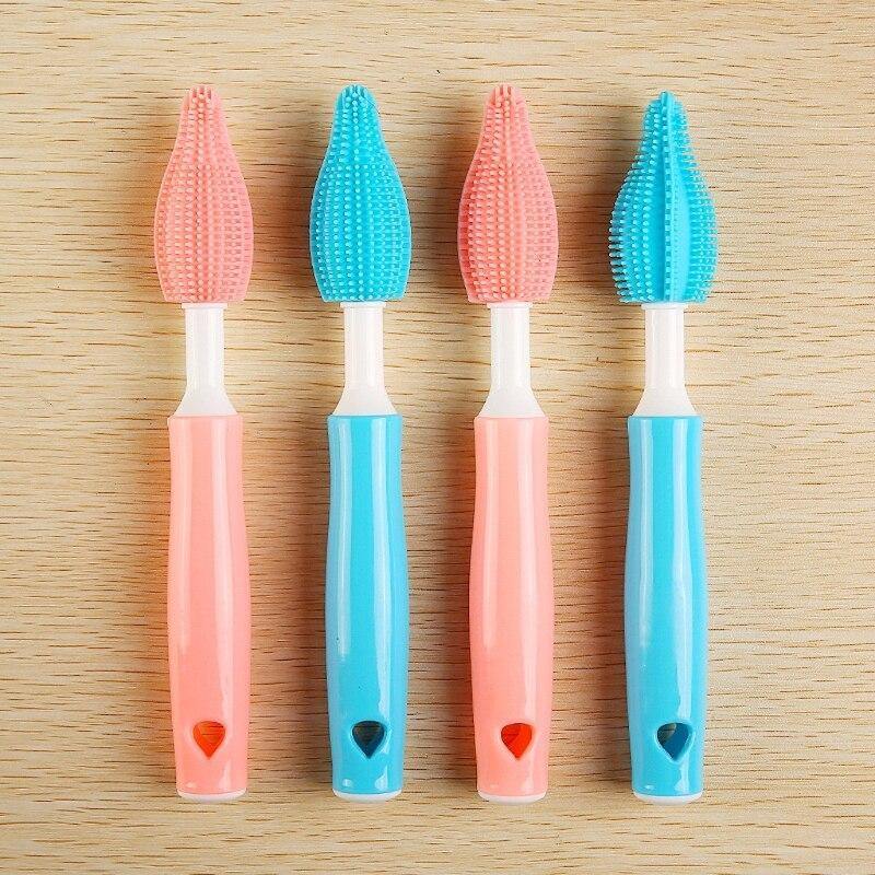 Milk Bottle Cleaning Brushes