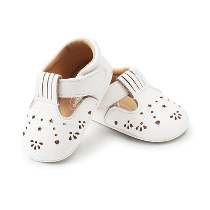 Moccasins Baby Girl Shoes