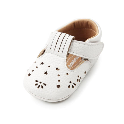 Moccasins Baby Girl Shoes