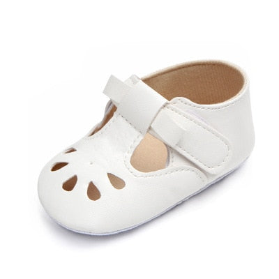 Moccasins Baby Girl Shoes