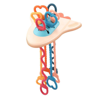 3-in-1 Sensory Baby Toy - PlaySens™