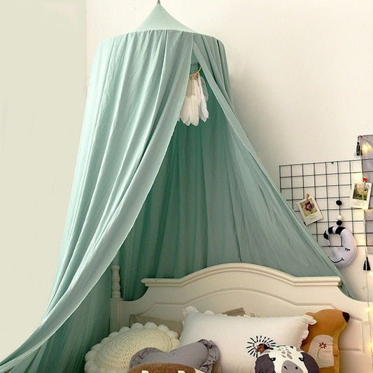 Mosquito Net Crib Curtain Hanging Tent