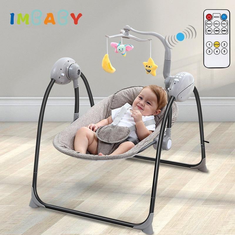 Multi-function Baby Swing Chair