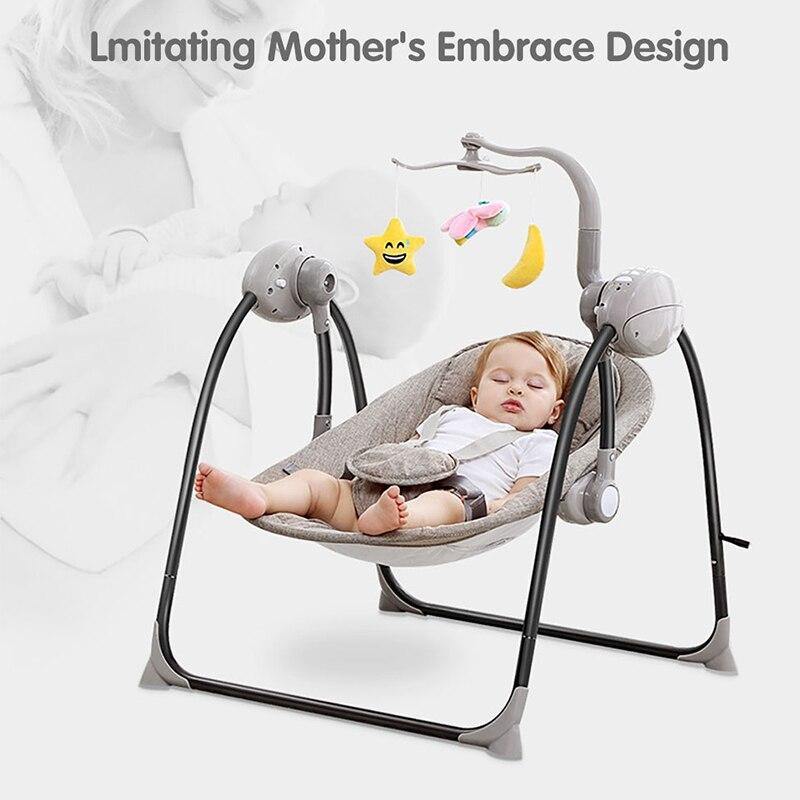 Multi-function Baby Swing Chair