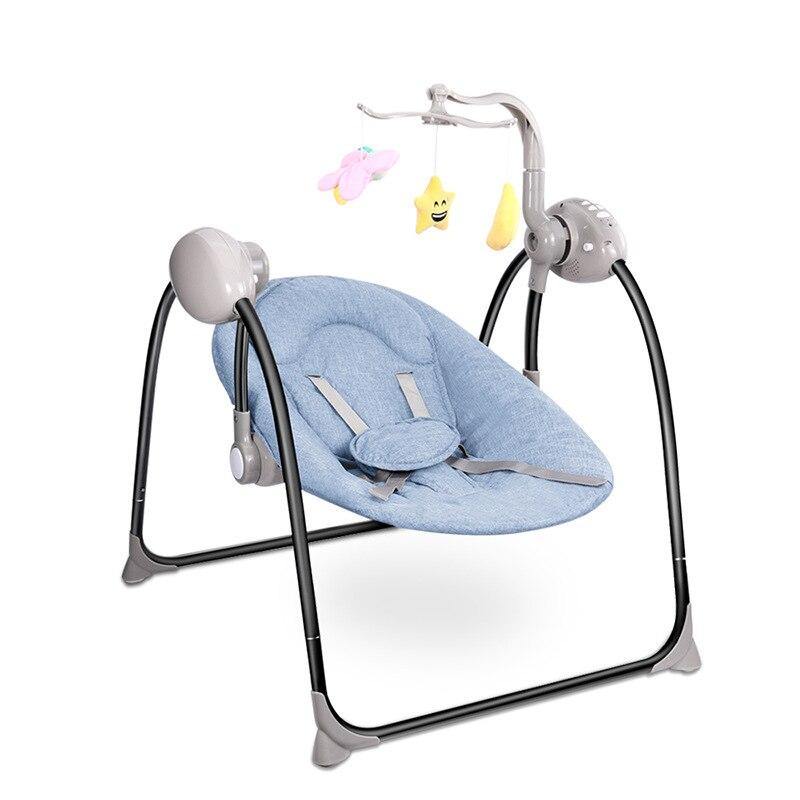 Multi-function Baby Swing Chair