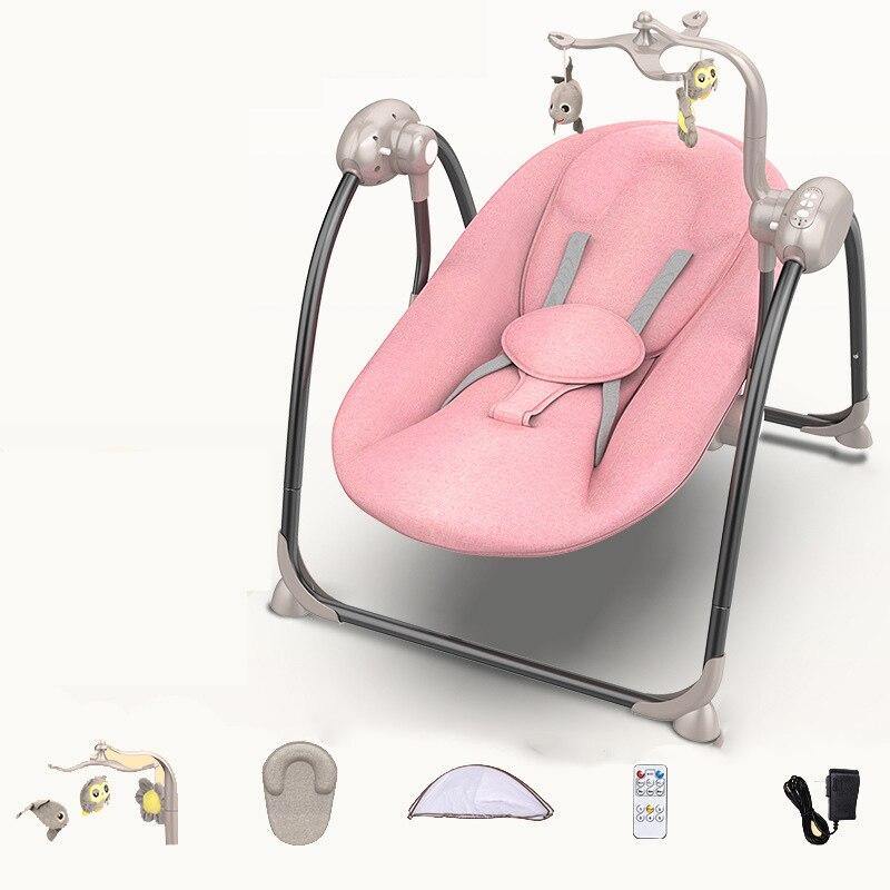 Multi-function Baby Swing Chair