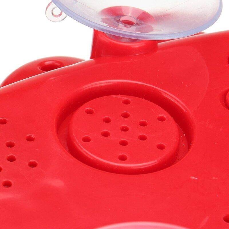 Musical Bubble Maker Bath Toy