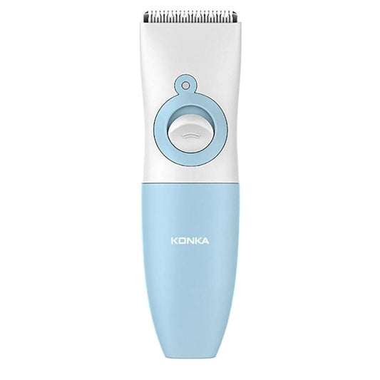 New Baby Electric Hair Ceramic Trimmer