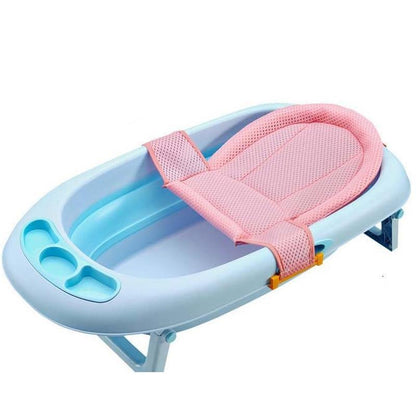 Newborn Adjustable Bathtub Seat