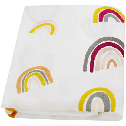 Newborn Baby Swaddle Blanket