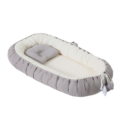 Newborn Sleeping Nest Bed