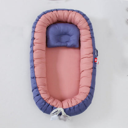 Newborn Sleeping Nest Bed